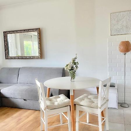شقة غدينيا  في Apartament Na Kacku المظهر الخارجي الصورة