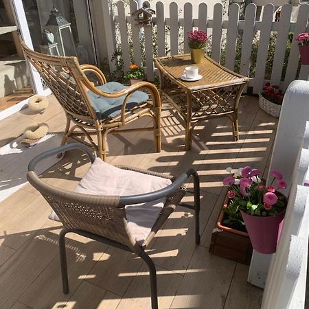 شقة غدينيا  في Apartament Na Kacku المظهر الخارجي الصورة
