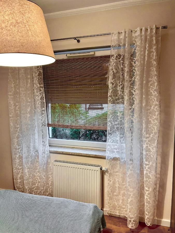 شقة غدينيا  في Apartament Na Kacku المظهر الخارجي الصورة