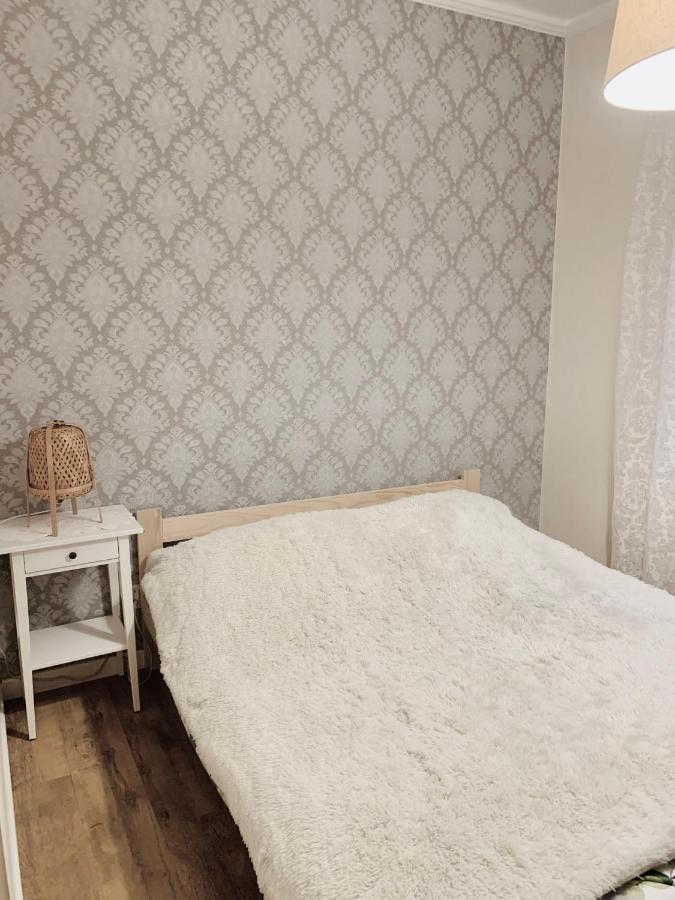 شقة غدينيا  في Apartament Na Kacku المظهر الخارجي الصورة